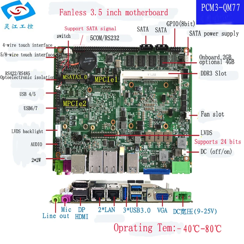 4 Гб оперативной памяти процессор intel Core i7 3537U Встроенная плата многоэкранное