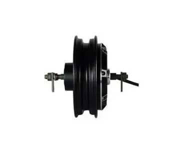 QS205 500 W 800 W 30 H V1 в колеса концентратор Мотор 48 V 60 V для электрический мотоцикл