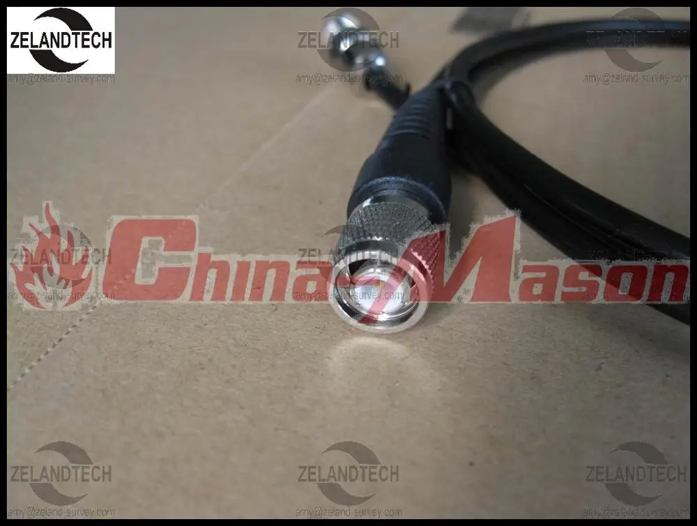 High Quality and 100% Brand-new Replacement cable for GEV142 667201 1.6m GPS Antenna Extension Cable | Инструменты
