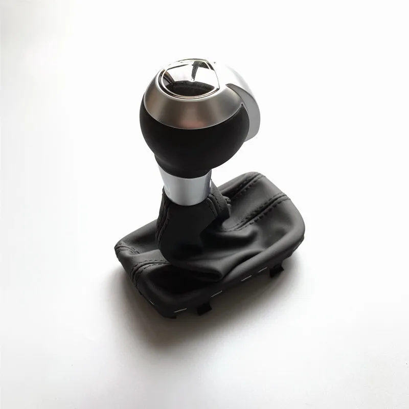 DSG Stronic автоматическая ручка переключения передач и пылезащитная крышка для Audi Q3 A3 A6 A7 для VW Golf CC Passat