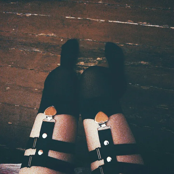 Новинка 2017 одежда rave пастельные готические чулки пояс на лямках бандаж для ног