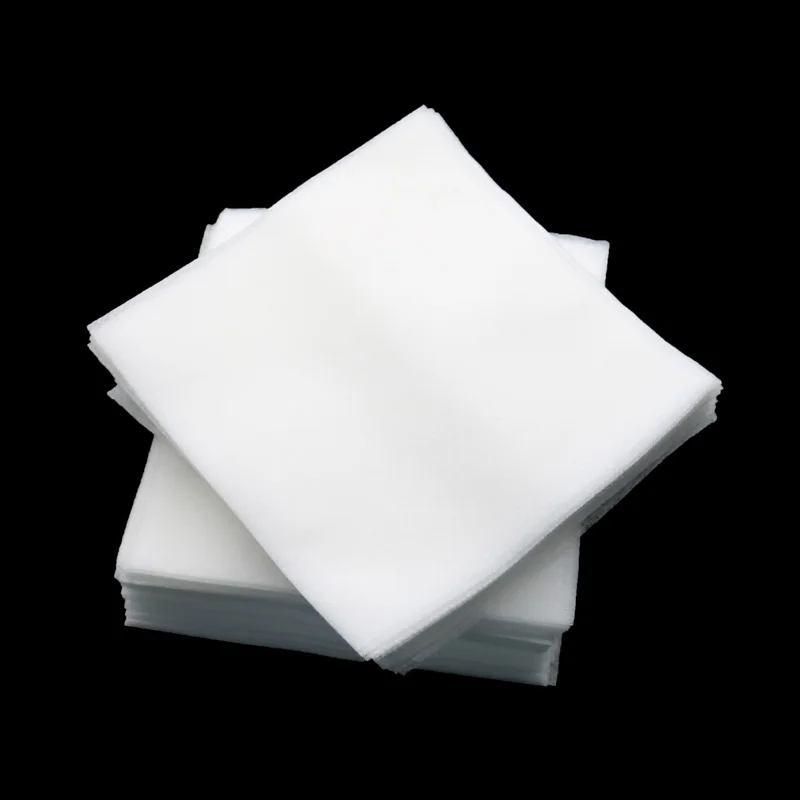 100 шт. биоразлагаемые мешки для питомника горшки цветов размножения овощей