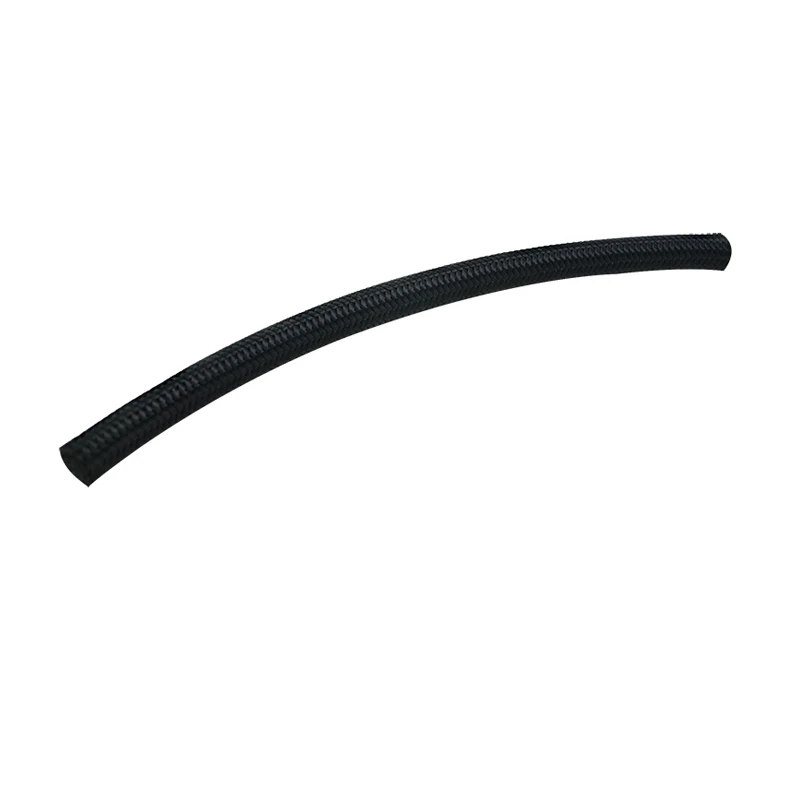 WLR RACING-10 AN Pro's Lite черный нейлоновый Плетеный Топливопровод 350 PSI 0 3 M WLR7314-1 |
