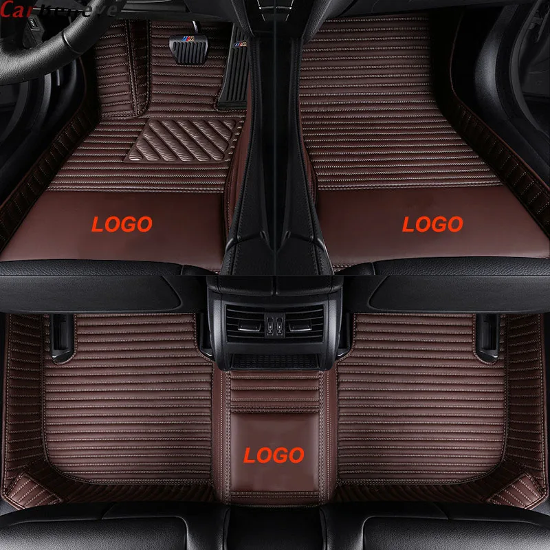 Автомобильные коврики для mitsubishi pajero sport outlander xl pajero 4 outlander 3 ASX Lancer аксессуары ковер