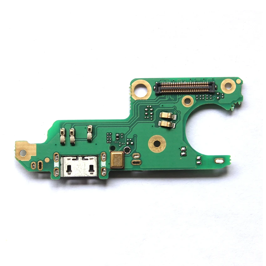 1 шт. USB-порт для зарядки док-станция гибкий кабель Nokia 6 TA-1000 TA-1003 | Мобильные