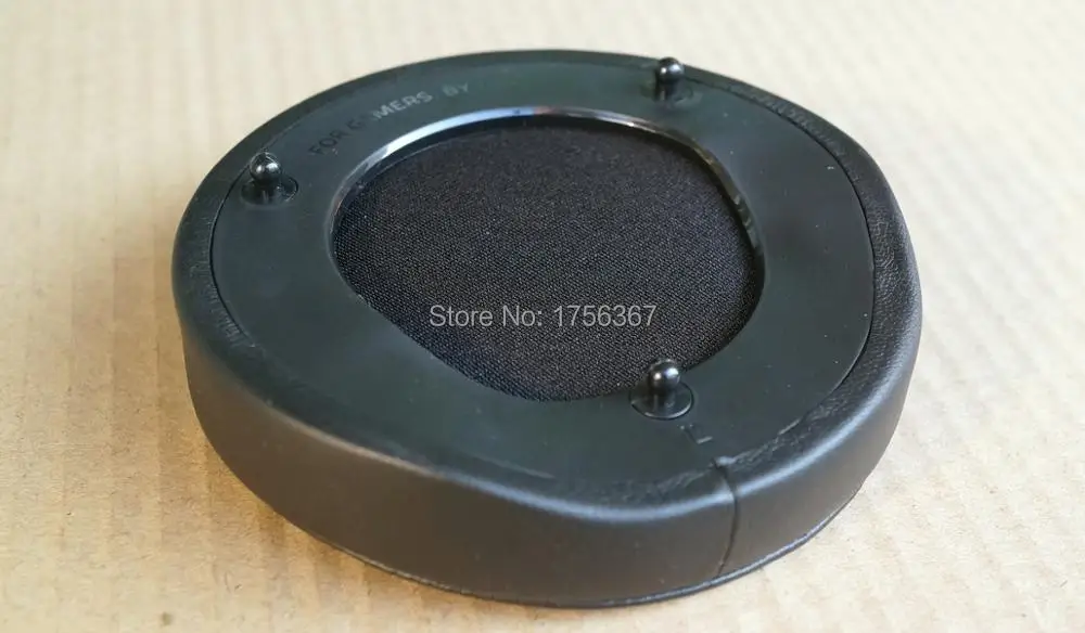 Сменный Чехол для наушников Razer ManO'War 7 1 беспроводные Игровые наушники проводная