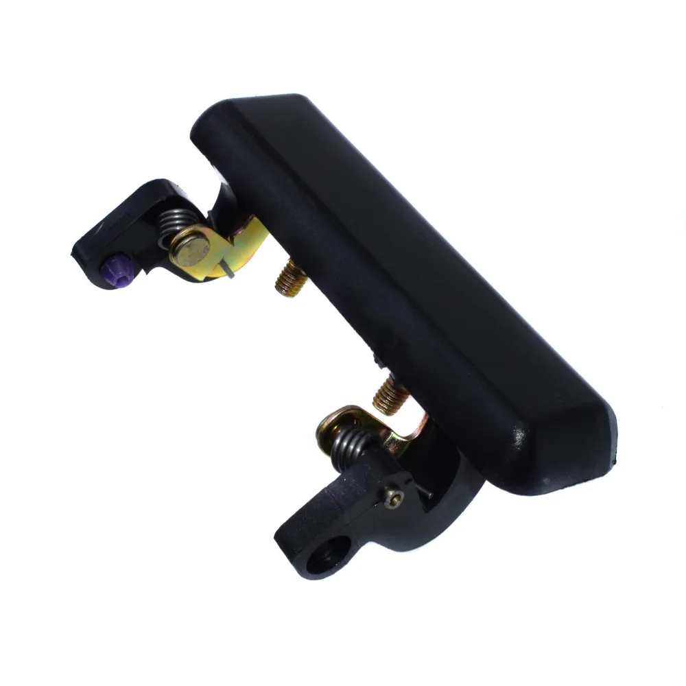 Передняя односторонняя наружная дверная ручка ISANCE для Suzuki Samurai 1986-1990 1991 1992 1993 1994