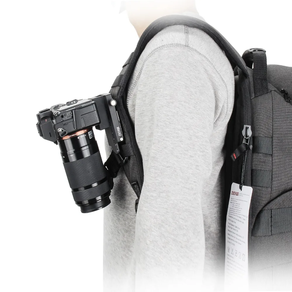 Держатель для телефона Zhiyun Crane 3 LAB Servo держатель комплект аксессуаров Ручной