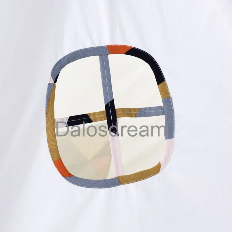 Dalosdream четыре полюса детская палатка ткань Оксфорд типи дети вигвама Дизайн teepees