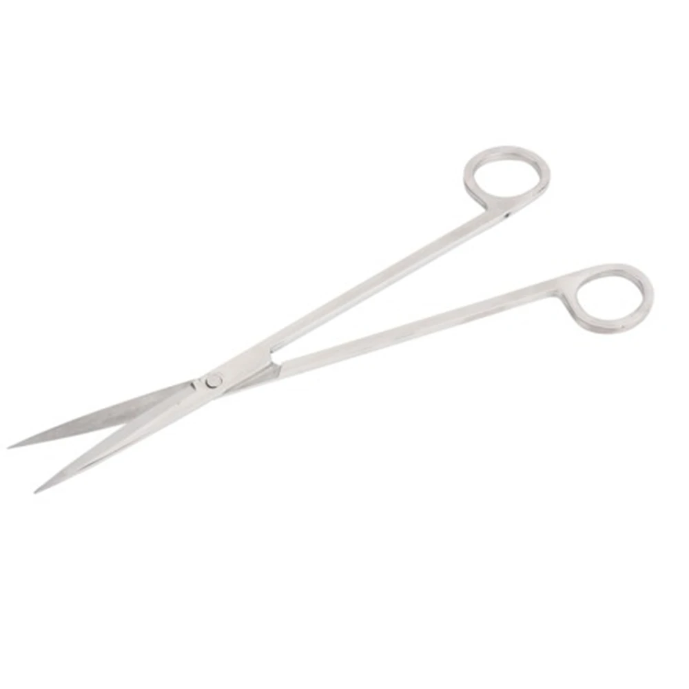 Набор инструментов для обслуживания аквариума пинцет держатель хранения