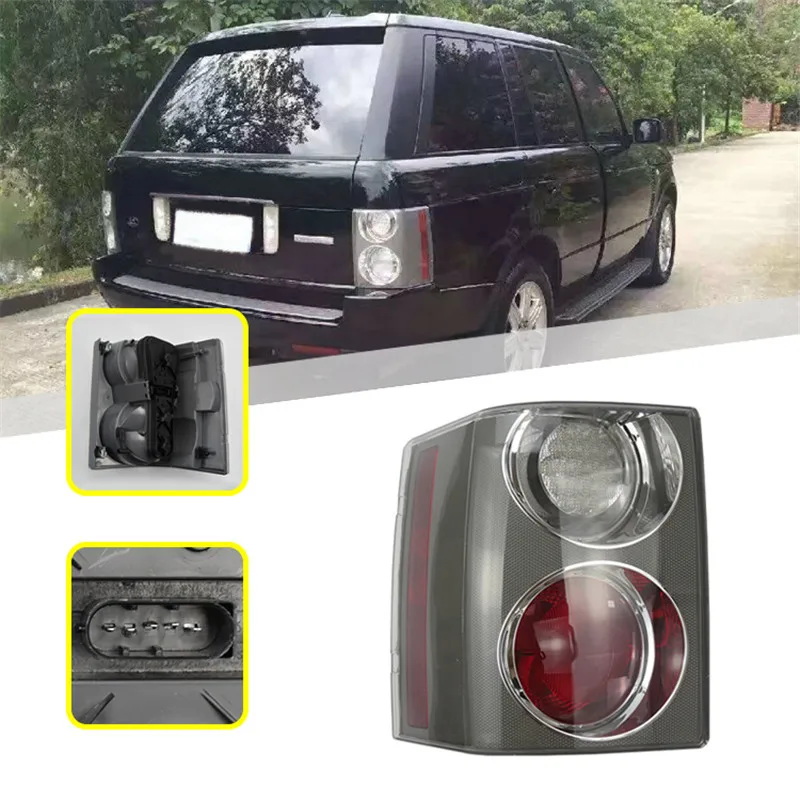 Автомобильные задние фонари для Land Rover Range Rover Vogue L322 2005-2009 Замена