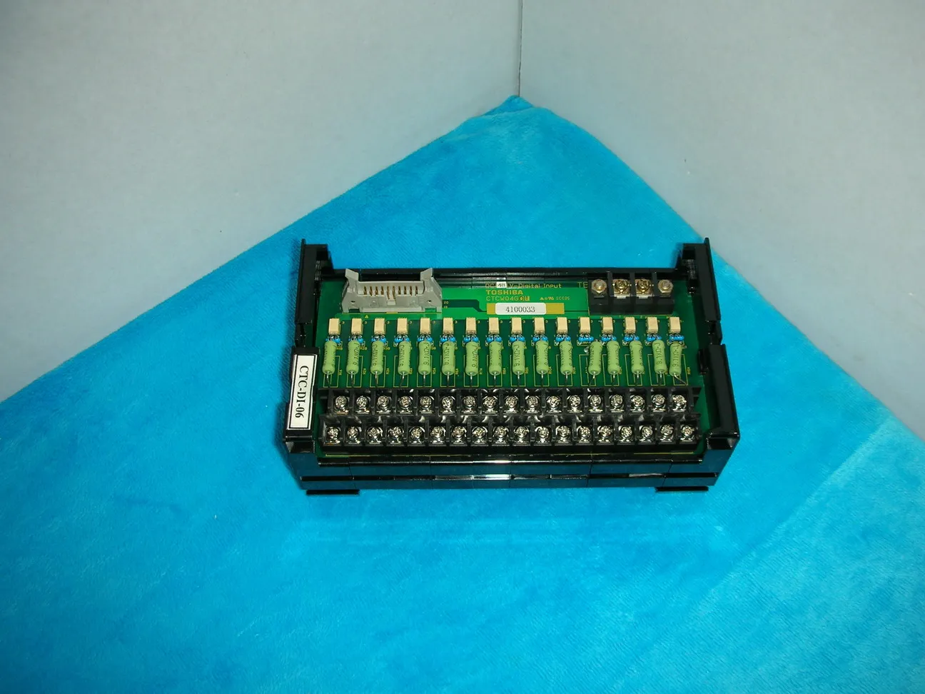 1 шт. б/у TOSHIBA PCL A95W/CTCW04G01|Производство электроэнергии| |