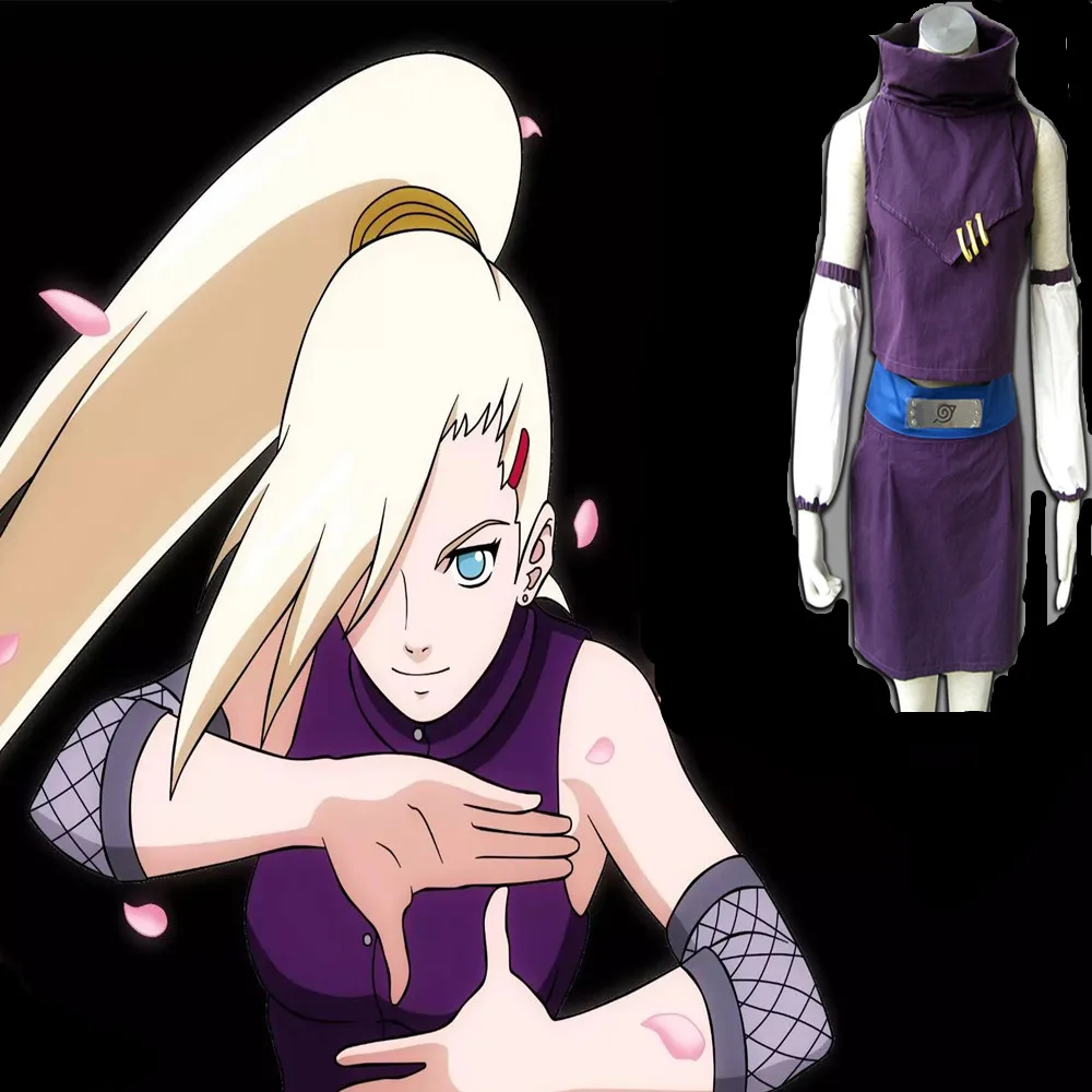 Наруто: Shippuden костюмы Наруто Акацуки Лолита юбки кимоно платье Мужская и wo