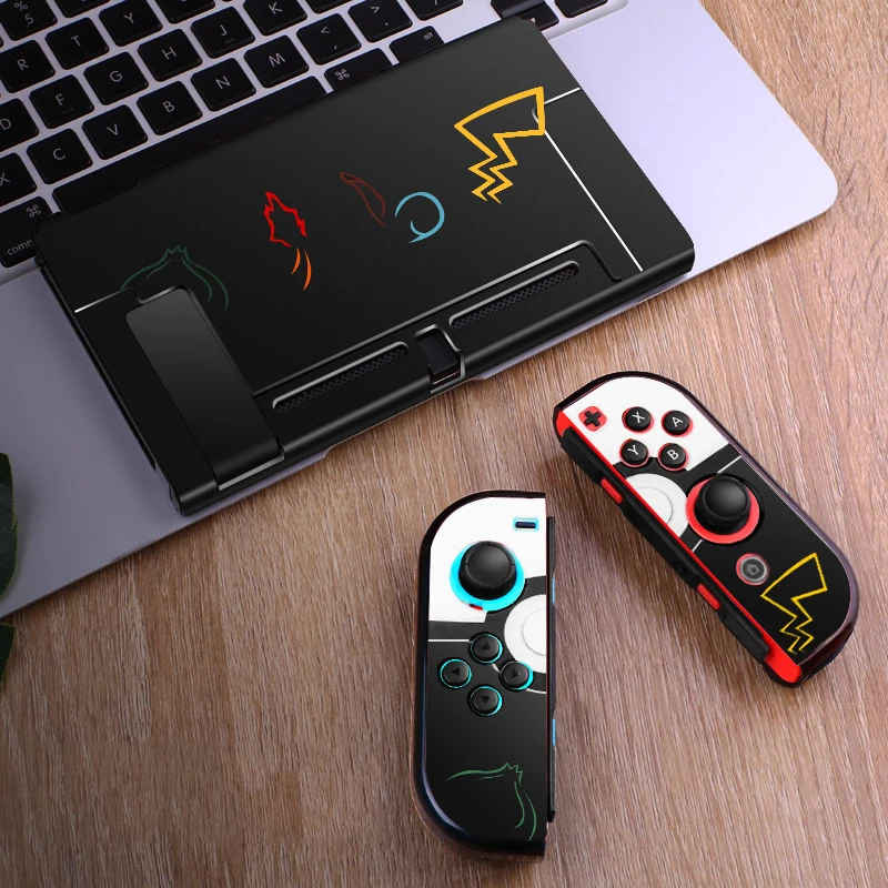 Защитный противоударный чехол для Nintendo консоль NS Nintendo|Чехлы| |