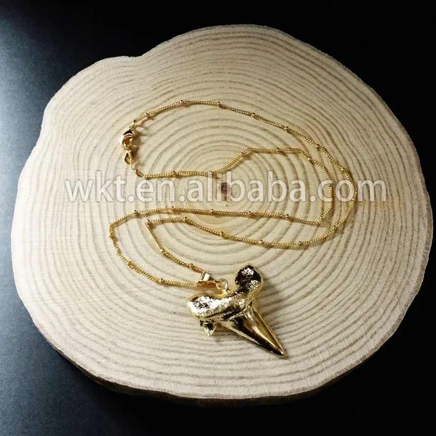 WT N486 оптовая продажа ювелирные изделия из чистого золота гальваническим