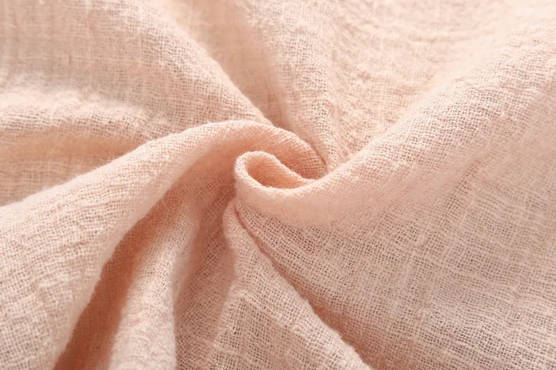 Летние блузки для девочек с рукавами рюшами льняные хлопковые кружевные