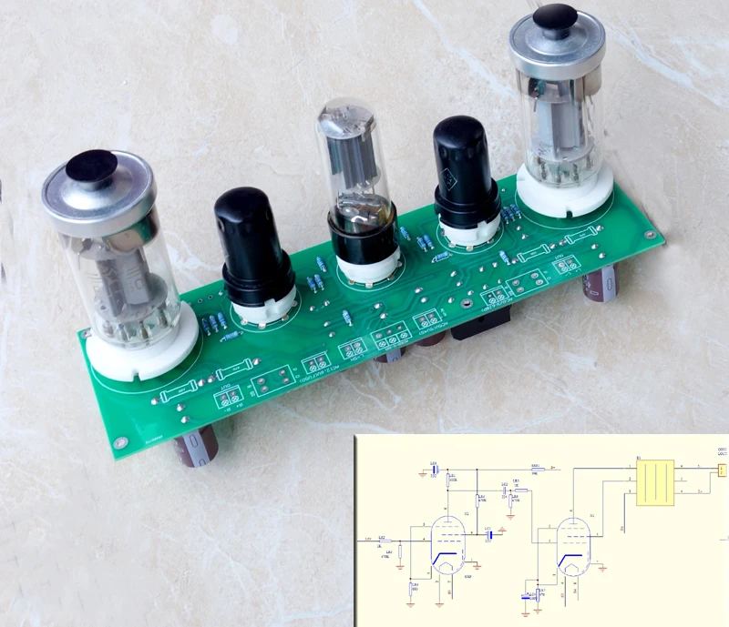 A500 8 Вт* 2 PCM5102 декодирование+ CSR QCC3003 Bluetooth 5,0 маленький 300B FU50 класс A односторонняя Выходная трубка усилитель