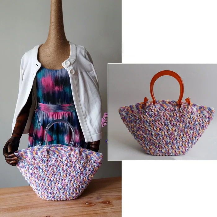 Одна пара = 2 штуки размер 18x14 см два цвета модный кошелек U образной формы