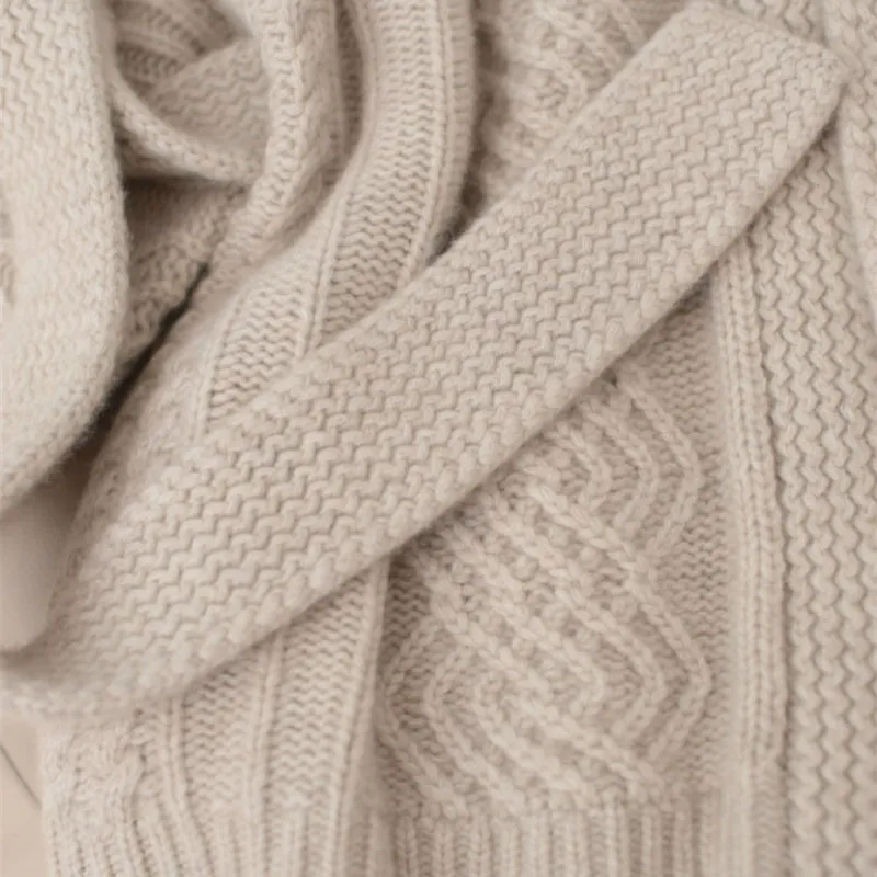 

Women cardigan sweater thickening spring new loose Ladies jacket Female cashmere sweater asual Plus Size coat 2019