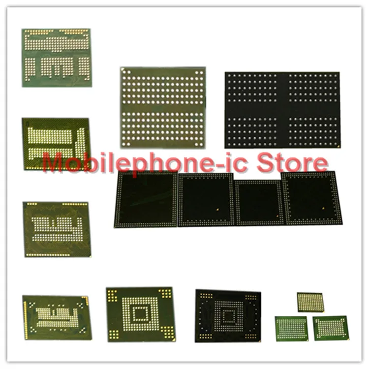 LPDDR BGA253Ball BGA366Ball BGA387Ball BGA168Ball BGA256Ball трафарет реболлинга IC шпильки припой BGA шаблон