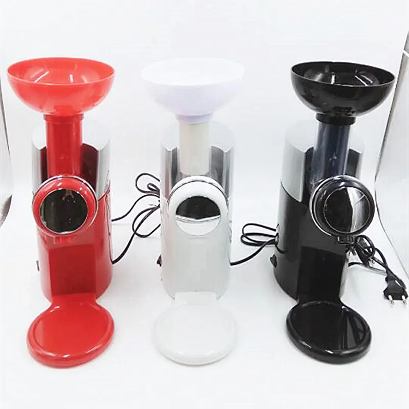 Автоматическая машина для приготовления фруктового десерта 220 В Фруктового