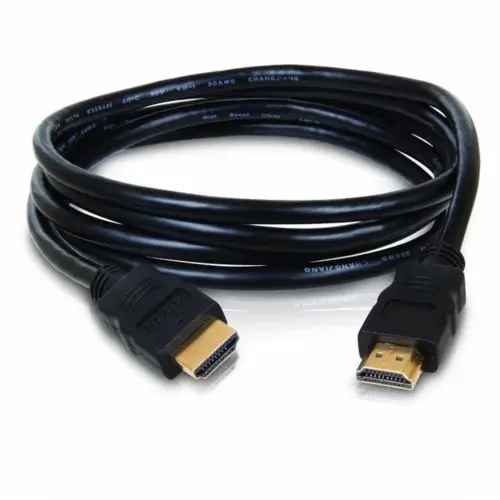 HDMI кабель v1.4 Gold высокоскоростной HDTV UltraHD HD 2160p 4K 3D 3M бесплатная доставка|hdmi cable|hdmi