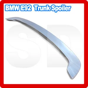 Спойлер для багажника BMW E92 Coupe M3 330i 335i 328i 2007 2011 OE|spoiler for bmw|spoiler wingspoiler bmw e92 |