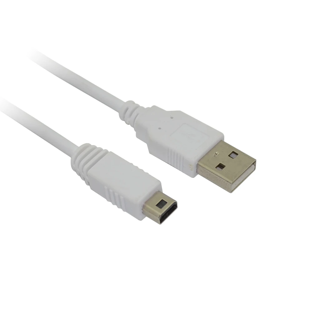 Контроллер геймпада Nintendo Wii U WIIU joypad зарядное устройство USB зарядный кабель шнур 50