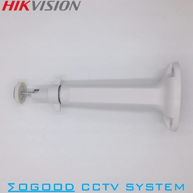 Кронштейн Hikvision 1203ZJ для камеры BulletType /Fisheye /mini PTZ подъемный кронштейн алюминиевый