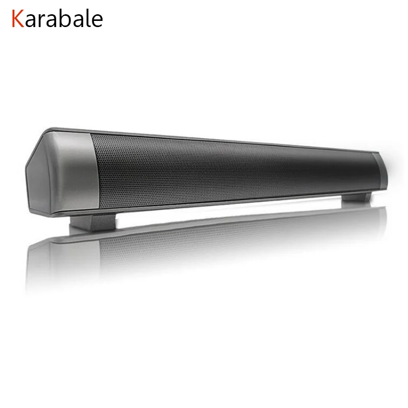 Беспроводная звуковая панель LP 08 LP08 bluetooth колонка сабвуфер ТВ ПК Deskop стерео супер