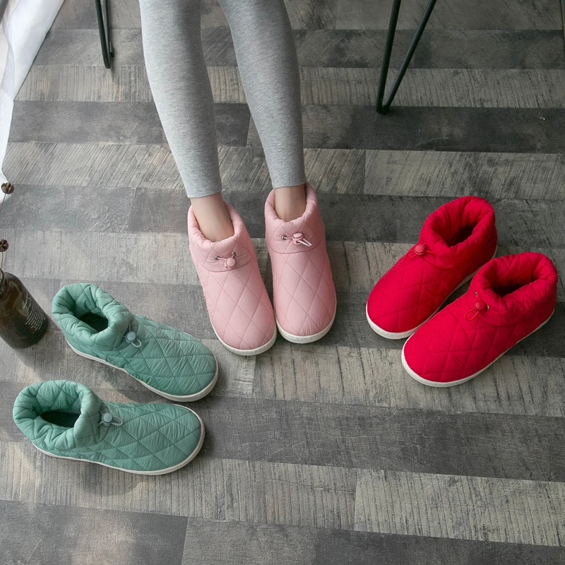 Новые мягкие удобные женские и мужские домашние тапочки для всей семьи