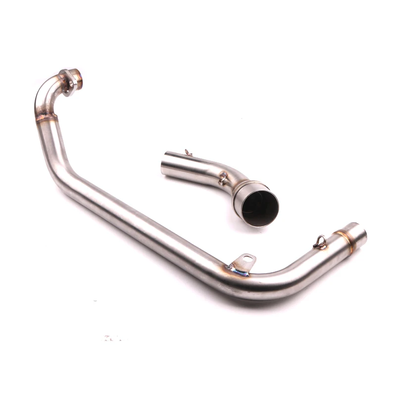 Глушитель выхлопных газов MSX125 MSX 125 M3 для мотоцикла HONDA GROM 2012 2015|motorcycle exhaust muffler|exhaust