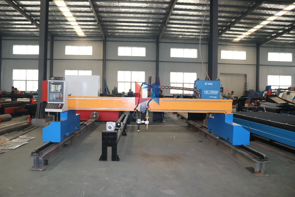 Плазменный резак с ЧПУ | Инструменты