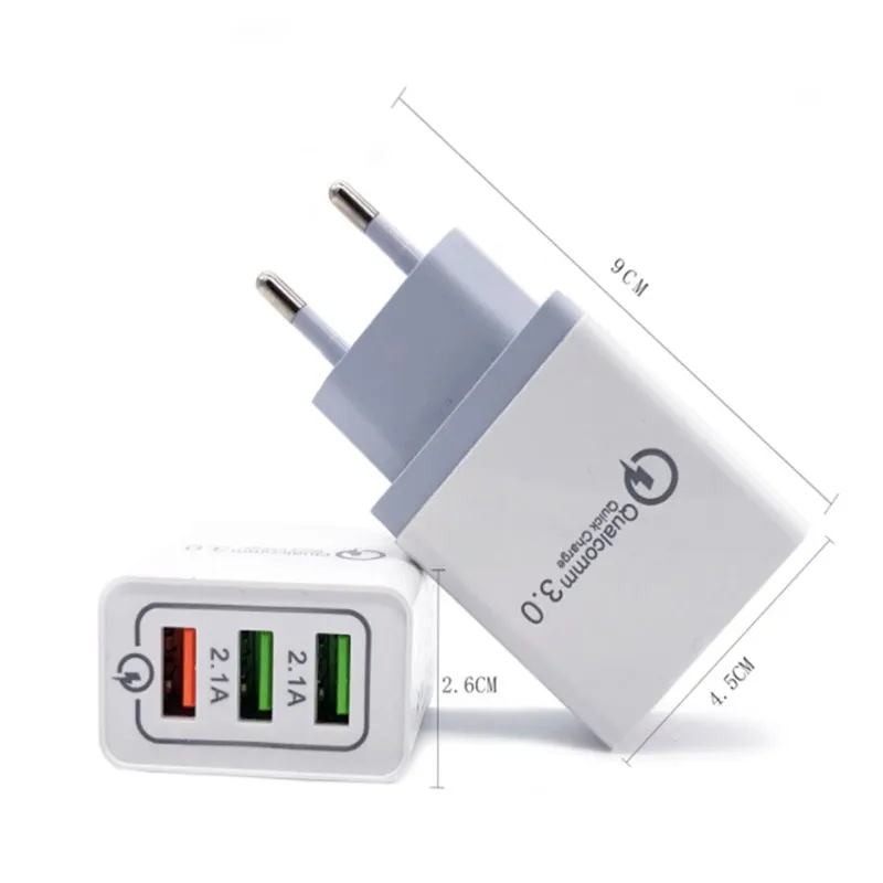 Быстрая зарядка 3,0 Магнитный кабель Micro usb type-C для iphone 8 X samsung Xiaomi huawei S10 S9 S8 S7 S6 S5 S4 P30 P20 Sony LG htc