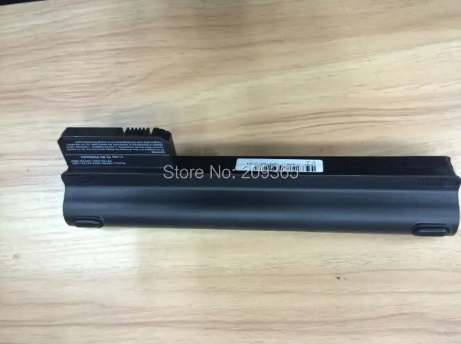 Аккумулятор для ноутбука HP Mini 210-1000 210-1100 2102 COMPAQ 210 CQ20 AN03 AN03028 AN03033 AN06 AN06057 |