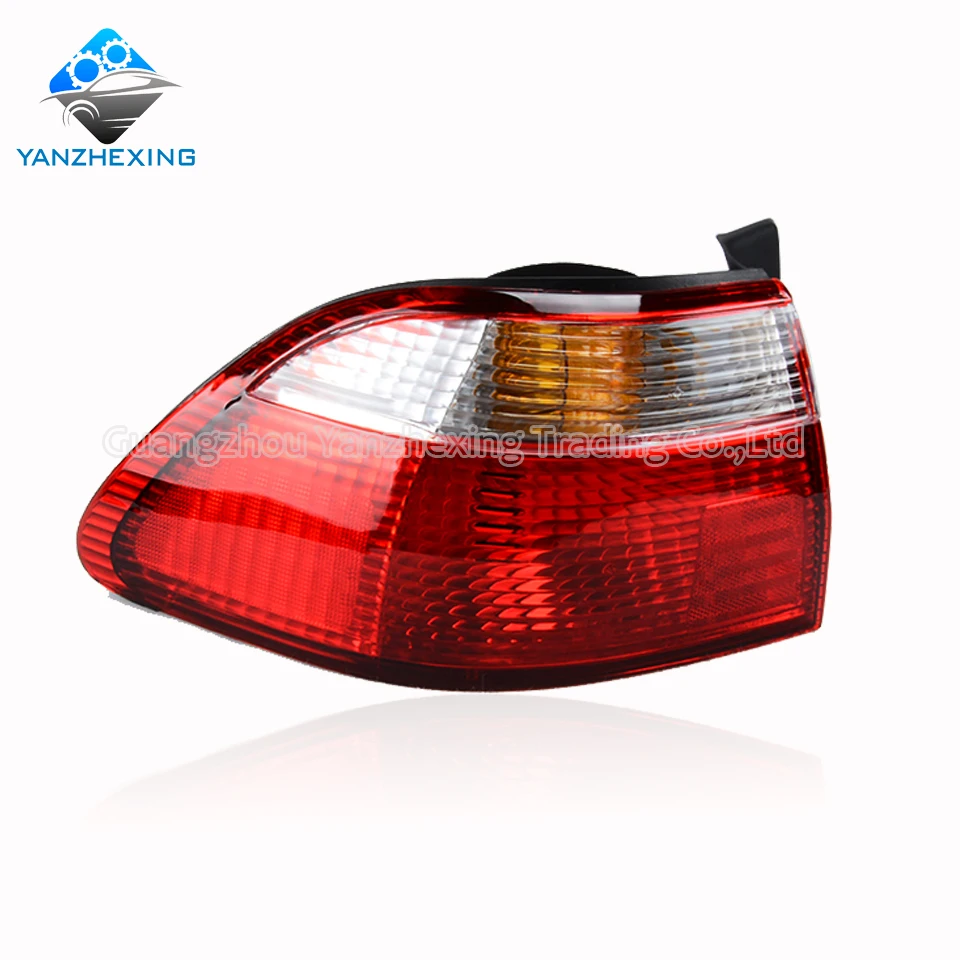 Задний фонарь задний тормоза для HONDA ACCORD CF9 CG1 CG5 1998 1999 2000 2001 2002|tail lamp|rear lighttail light |