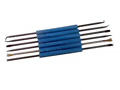 12 пайки посоветовать набор шарики припоя компонент ноги помощник паяльной