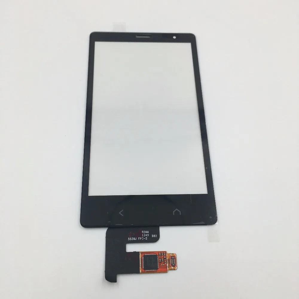 RTBESTOYZ сенсорный экран дигитайзер для Nokia X2 Dual SIM RM 1013 X2DS сенсорная панель стекло