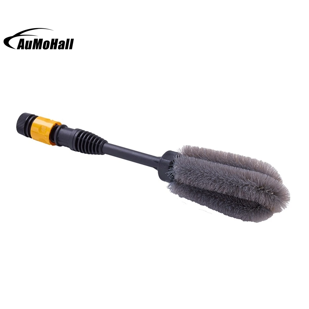 Чистящие щетки для автомобиля Высококачественная щетка из микрофибры мытья