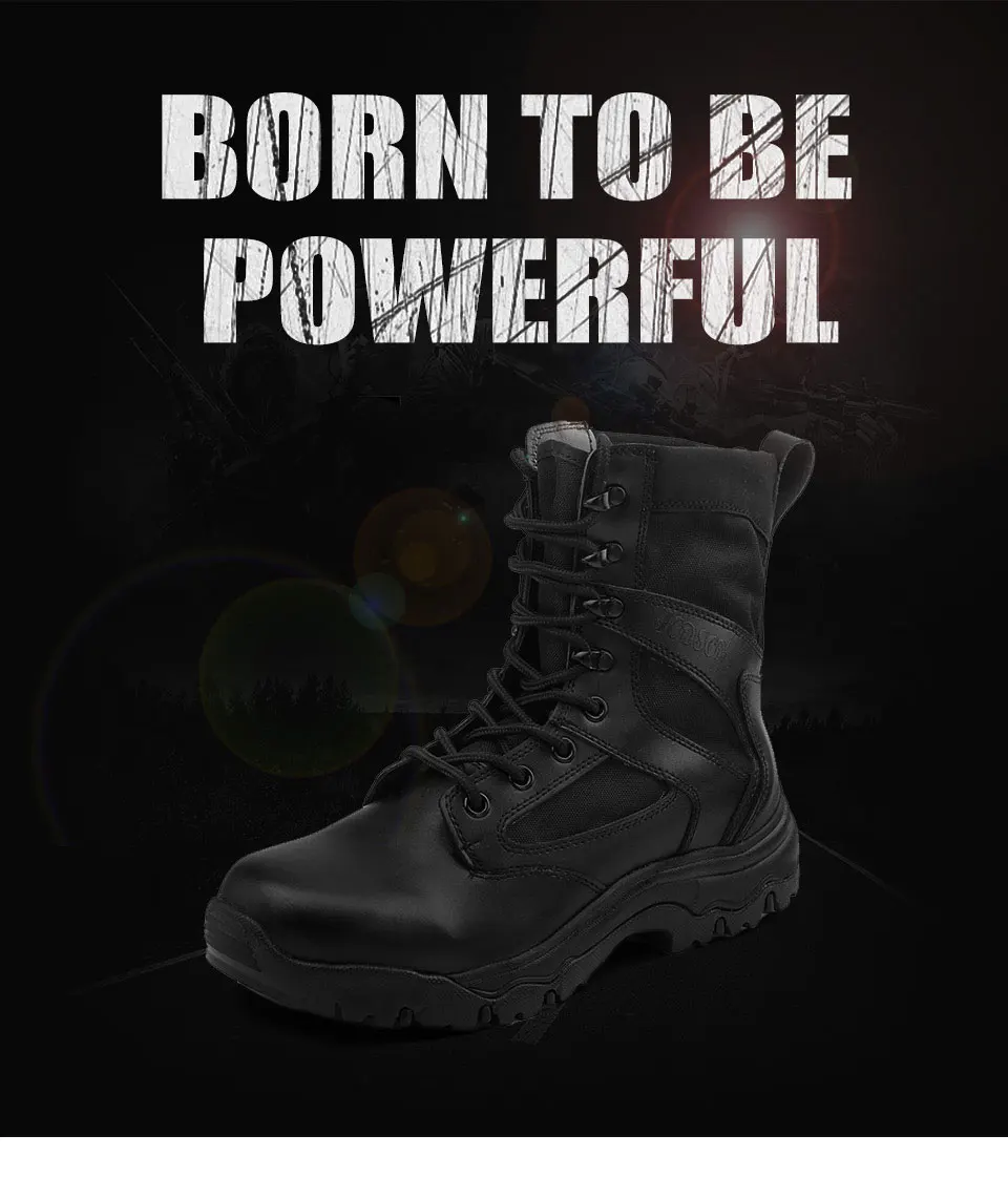 Мужские уличные походные кроссовки; военные армейские ботинки; Botas Tacticas Hombre; сезон лето-весна