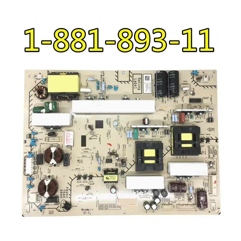 

100% test work for SONY KDL-46HX800 1-881-893-11 APS-266 Power board