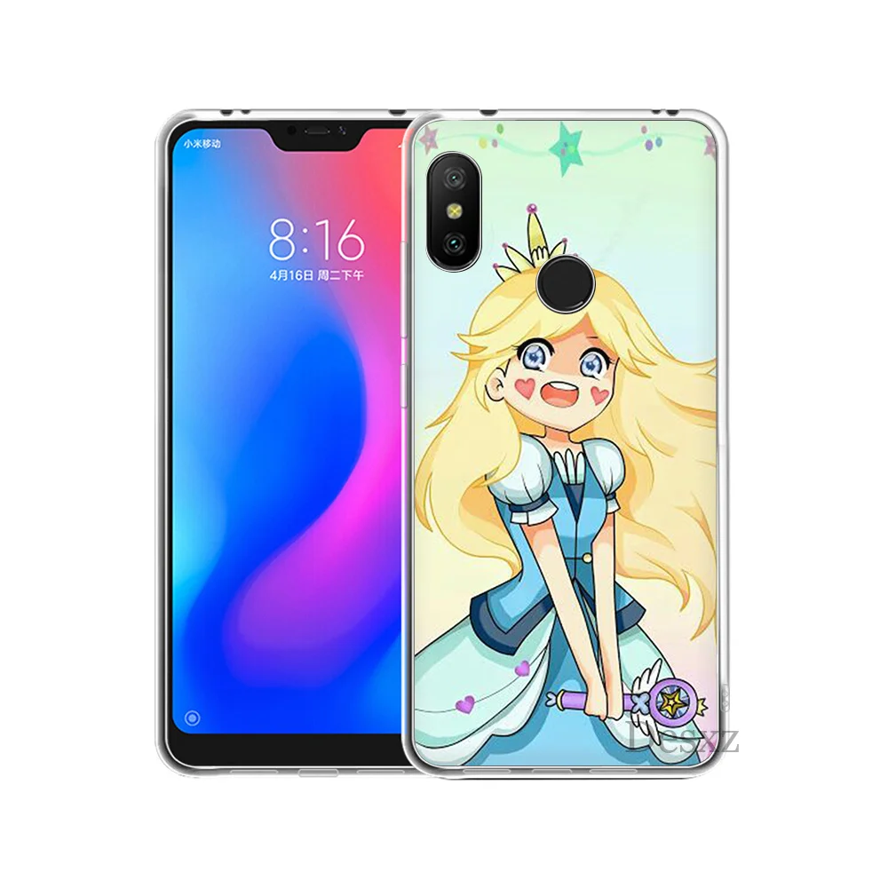 Чехол для телефона чехол Xiaomi Redmi 4A 4X 5 5A Plus 6 6A S2 | Мобильные телефоны и аксессуары