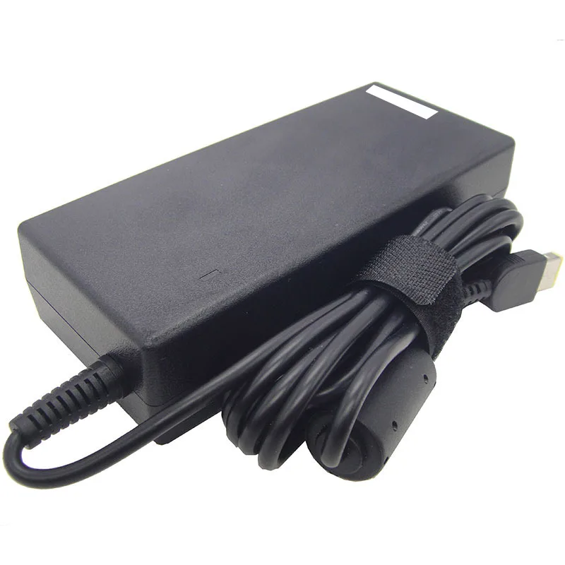 Зарядное устройство USB 19 5 в 120 А 36200440 Вт адаптер переменного тока для ноутбука Lenovo