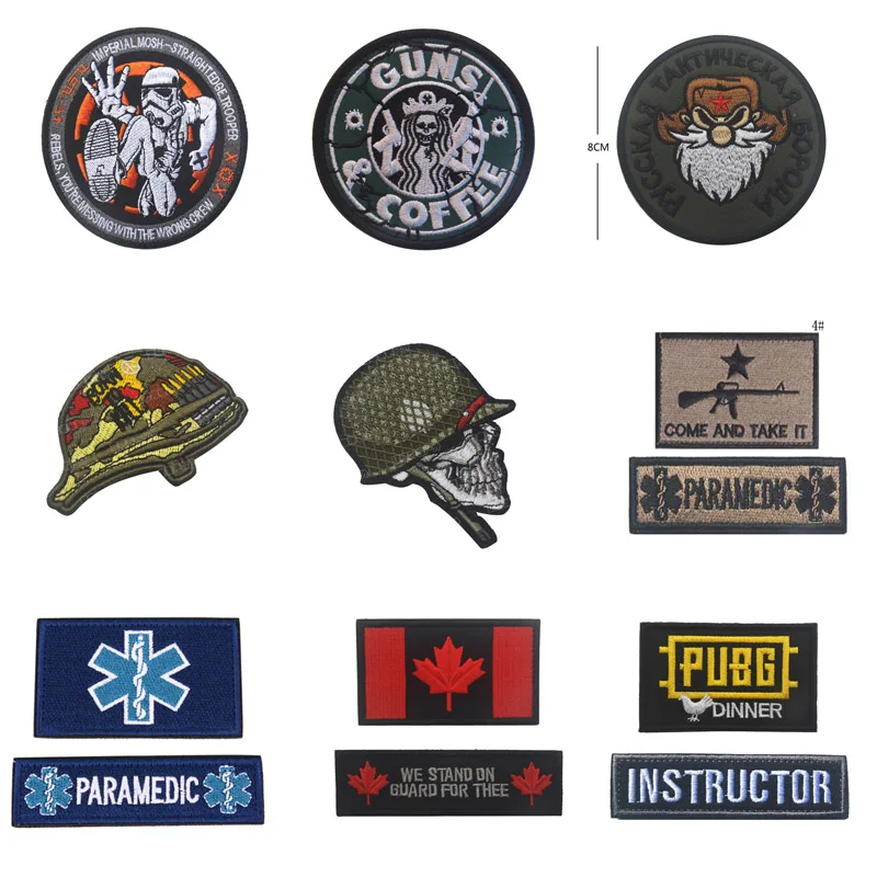 Новинка 2019 вышитая наклейка искусственная кожа аппликация в виде звезды жизни