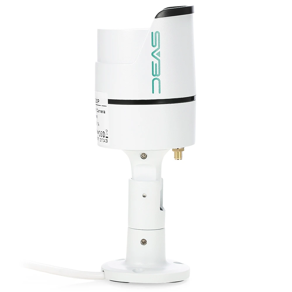 SV3C B02W 720 P безопасности H.264 Wi-Fi IP Камера ИК Ночное видение обнаружения движения