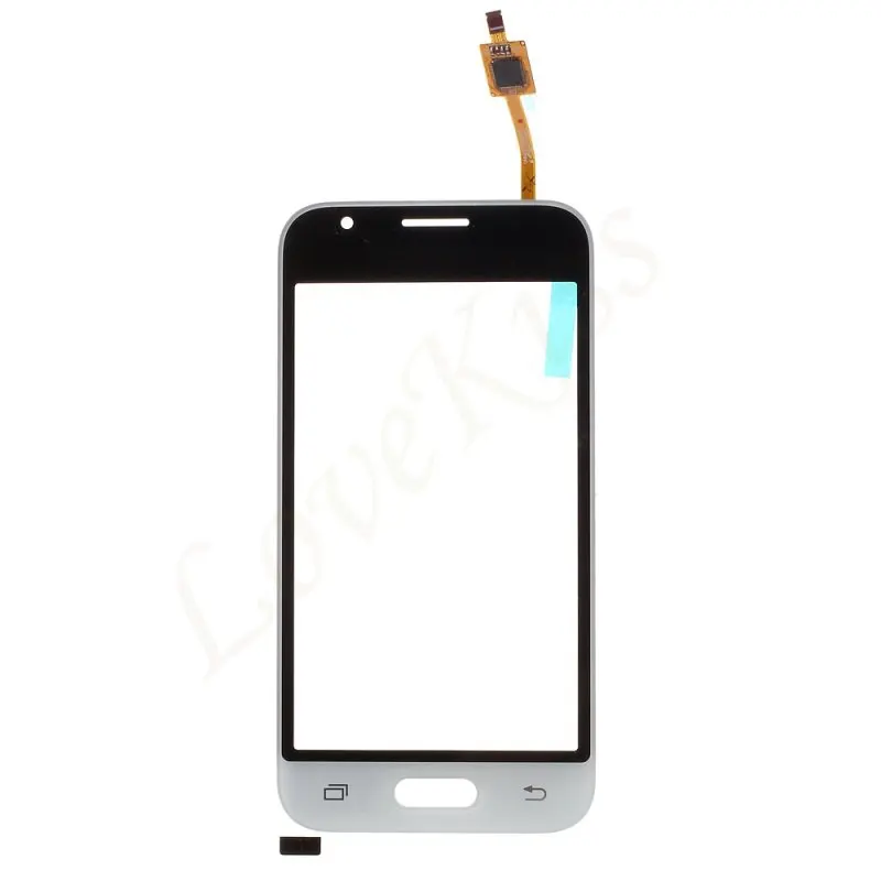 Сенсорная панель для Samsung Galaxy J1 Mini Prime J016F J105 J105H J1Mini сенсорный ЖК экран дигитайзер