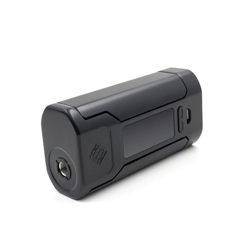 Оригинальный комплект Wismec Predator 228 с атомайзер elabo Vape box mod 18650 батарея Kit