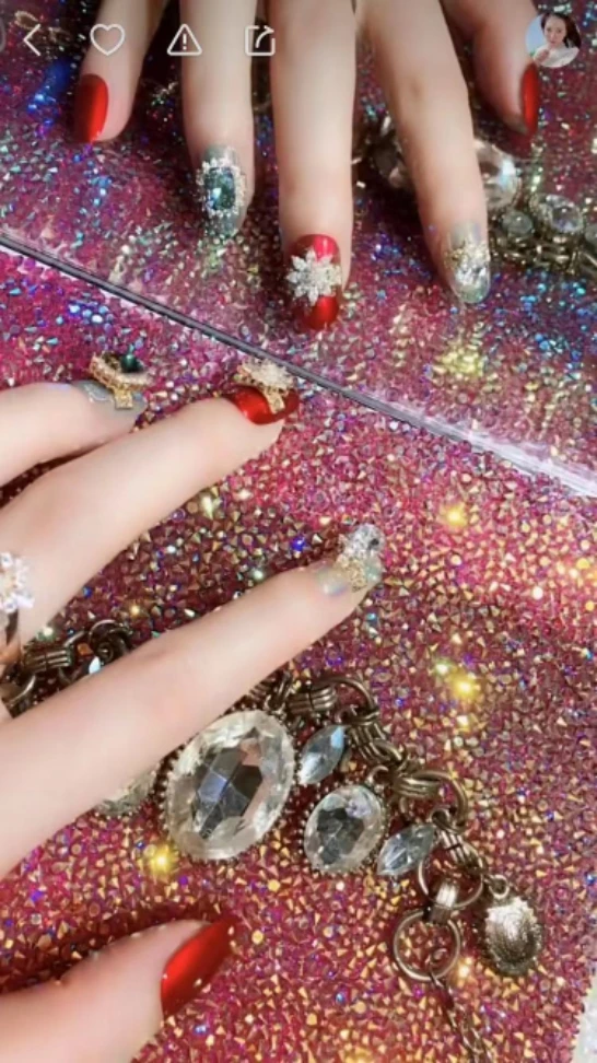 Серебряные стразы для отделки, 1 шт./лот, 24*20 см/лист, Серебряные стразы с прозрачным кольцом, свадебные украшения, букет невесты