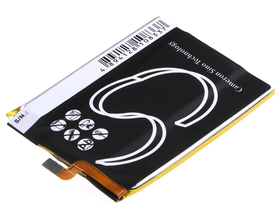 Cameron Sino Высококачественная 2600mAh батарея HB436178EBW + для Huawei Mate S CRR-CL00 CL20 CRR-L09 CRR-UL00 UL20 E2629
