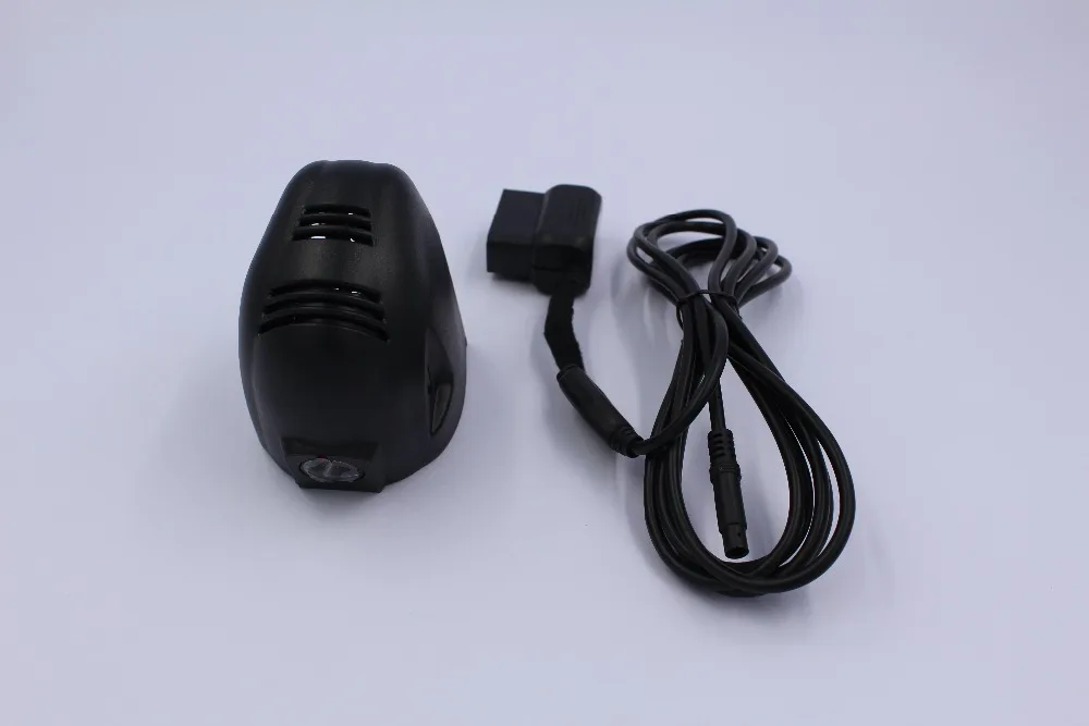HD 1080P WIFI Автомобильный видеорегистратор черный ящик поддержка управления